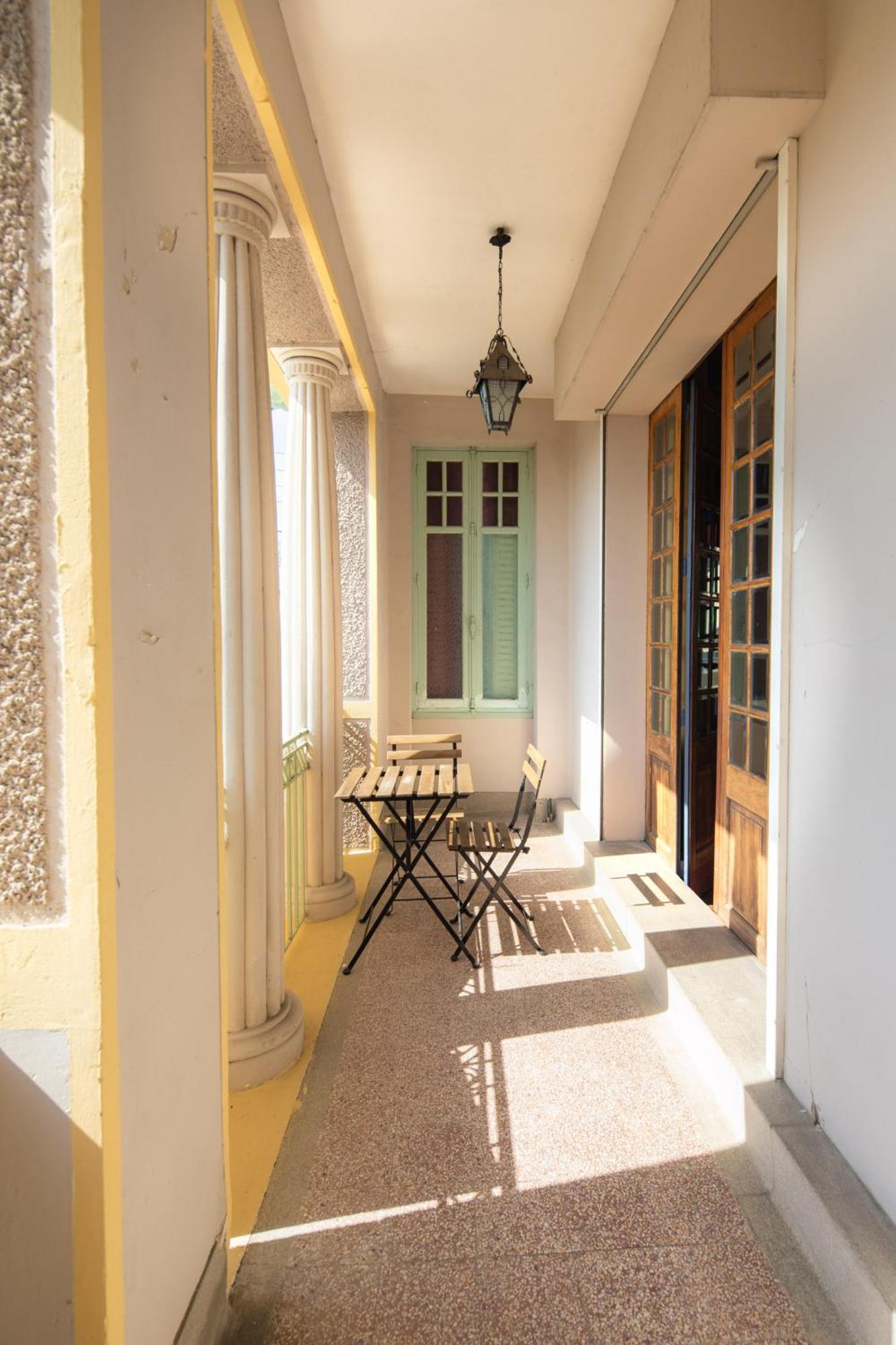 La Maison De Florence Angers Zimmer foto
